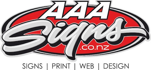 AAA Signs